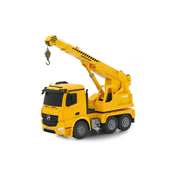 Jamara RC žerjav Mercedes-Benz Arocs Crane 1:20