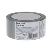 slomart Tesa srebrni reparacijski trak, 50 m x 48 mm