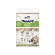 Bunny Nature Posip za glodare Bedding Linum, 12,5 l