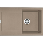 Fragranit korita FRANKE MRG 611 MARIS Cashmere