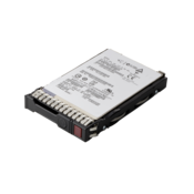 HPE 900GB 6G 15K SAS 2.5 SFF Hot Swap Hard Disk - 867254-003