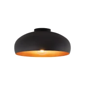 Braytron Dekorativna visilica BRY-P007C-1H-1xE27-BELA