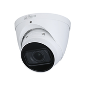 Dahua IP dome kamera - IPC-HDW1230T-ZS (2MP, 2,8-12 mm, zunanja, H265+, IP67, IR50m, ICR, DWDR, 3DNR, PoE)