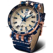 Ure Vostok NH35A-575E651