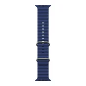Narukvica za Apple Watch Ultra Ocean Band blue 49/ 45/ 44/ 42 mm