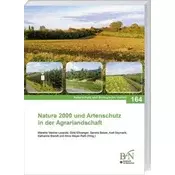 Natura 2000 und Artenschutz in der Agrarlandschaft