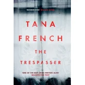 Trespasser