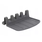 shumee SILIKONSKI CEDILNIK ZA ŽLICO, ZAJEMALKO, LOPATKO 15 CM