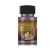 shumee Barva za sveče DARK ORCHID 2139