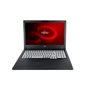 Fujitsu LifeBook E5511; Core i7 1165G7 2.8GHz/16GB RAM/1TB SSD PCIe/white kb/batteryCARE+;WiFi/BT/4G/SC/webcam/15.6 FHD (1920x1080)/num/Win 11 Pro 64-bit