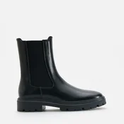 Reserved - LADIES` ANKLE BOOTS