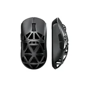 Bežicni gaming miš MCHOSE AX5 Pro Max Magnesium Alloy black