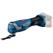 BOSCH Bosch Professional GOP 18V-34 06018G2001 akumulatorsko večnamensko orodje brez akumulatorja\, brez polnilca, (21506460)