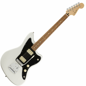 Fender Player Series Jazzmaster PF Polar White