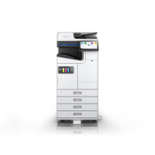 EPSON Večnamenski brizgalni tiskalnik Epson Enterprise Wf Am-C4000, (21157609)