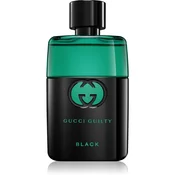 Gucci Guilty Black Pour Homme toaletna voda za moške 50 ml