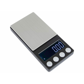 Blow Digitalna LCD žepna tehtnica 0,01-500g za nakit