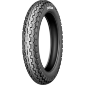 DUNLOP 120/70R17 (58W) TL TT100 GP