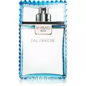 Versace Eau Fraiche Man toaletna voda za moške 30 ml