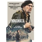 posneti mediji MINAMATA - DVD SL. POD., (20464247)