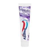 Aquafresh Active White belilna zobna pasta 100 ml