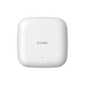 D-Link AC1300 Wave 2 Dual-Band 1000Mbit/s Power over Ethernet (PoE) White WLAN access point