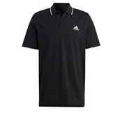 ADIDAS SPORTSWEAR Funkcionalna majica, črna