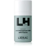 Lierac Kroglični deodorant Homme Déodorant (Anti-transpirant 48H) 50 ml