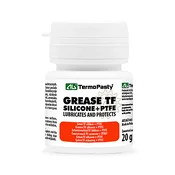 Silikonska mast AG Termopasty TF, 20ml