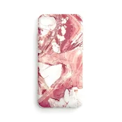 WOZINSKY Ovitek Wozinsky Marble Gel za iPhone 13 Pro roza