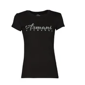 Armani Exchange bombažna majica