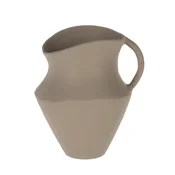 Eglo living metalna vaza, aluminijum, Pešcana Cantilan 421152