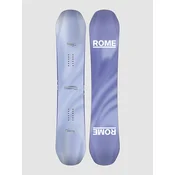 Rome Royal 2027 Snowboard none