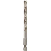 BOSCH Burgija za centriranje HSS-G 2609390592, 100