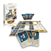 Winning Moves Igra Battle Mat Harry Potter