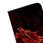 Velika podloga za miško 100x50 xxxl KBcustom Dragon Desk 78
