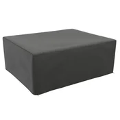 Homestar Prevleka za vrtno pohištvo 235x190x90 cm siva