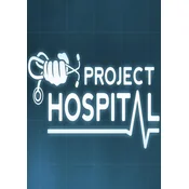 Project Hospital Steam Key GLOBAL