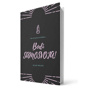 Bodi samosvoja! | E-KNJIGA