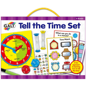 Djecja igra Galt – Koliko se sati?