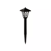 Solarna baštenska lampa