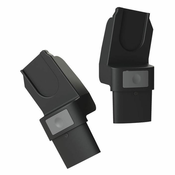 JOOLZ adapter za autosjedalicu Day2 / Day3 / Day+ black 511000
