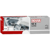 Novus Sponke za električne spenjače NE 8 SUPER, 5000 KOS