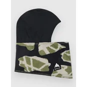 Burton Kids Kids Balaclava graffiti camo