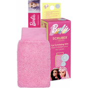 Barbie Scrubex rukavica za piling usana