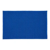 Modra kopalniška preproga 50x80 cm Bobble – Catherine Lansfield