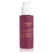 Lumene Nordic Bloom [LUMO] Vitality učvrstitveni oljasti serum 30 ml