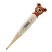 Zoološki termometar - Medvjed