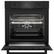 Beko BBIM 173001 BE Ugradna rerna, 72l, 9 funkcija, 3300W, Crna