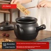 Jingdong Jingzao Šerpa, 3.5 l